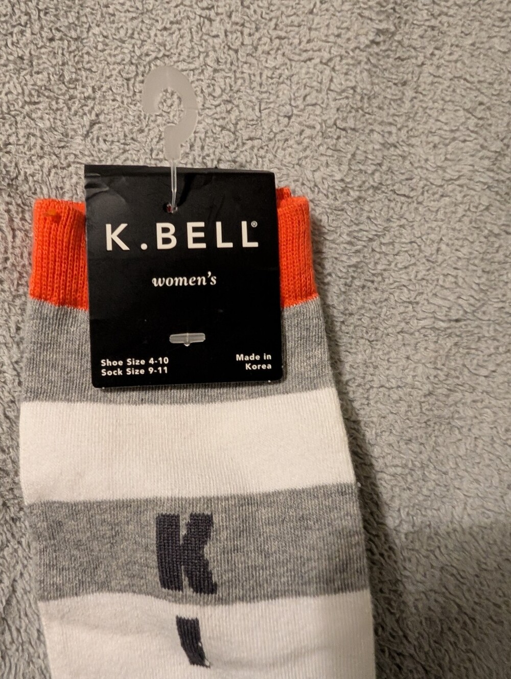 Kick Ass Socks - Picture 3 of 4